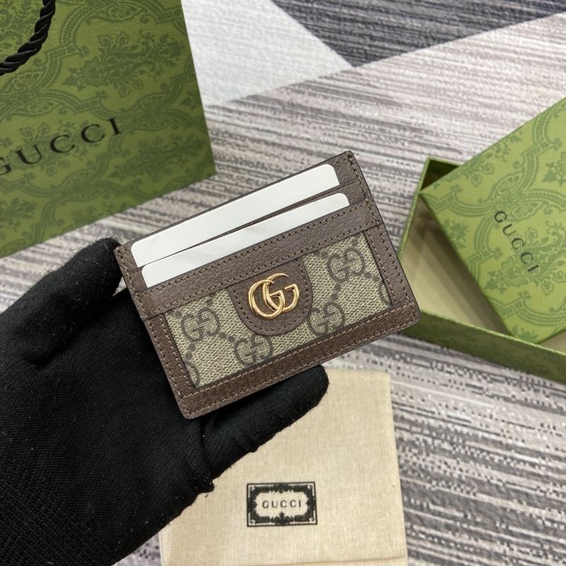 Gvc*1 wallets